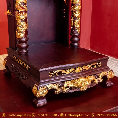 ban tho than tai ong dia go huong da tt877 17