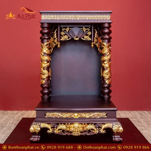 ban tho than tai ong dia go huong da tt877 5