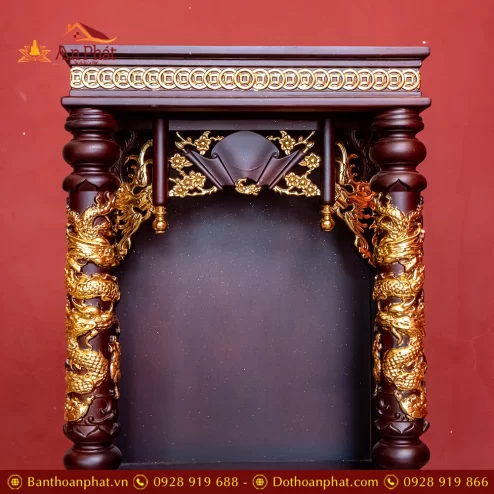 ban tho than tai ong dia go huong da tt877 8