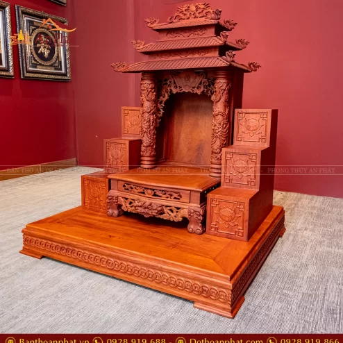 ban tho than tai tho dia go huong 3 mai tt875 3