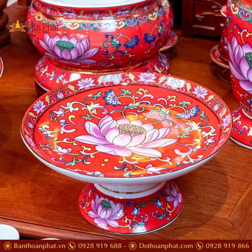 Bàn Thờ Thần Tài Thổ Địa Gỗ Hương Cào Cấp TT900 20 ban tho than tai tho dia go huong cao cap tt900 10