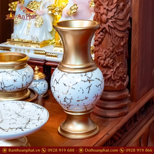 Bàn Thờ Thần Tài Thổ Địa Gỗ Hương Đồ Thờ Nhập Khẩu TT899 18 ban tho than tai tho dia go huong do tho nhap khau tt899 10