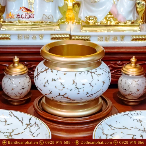 Bàn Thờ Thần Tài Thổ Địa Gỗ Hương Đồ Thờ Nhập Khẩu TT899 15 ban tho than tai tho dia go huong do tho nhap khau tt899 7