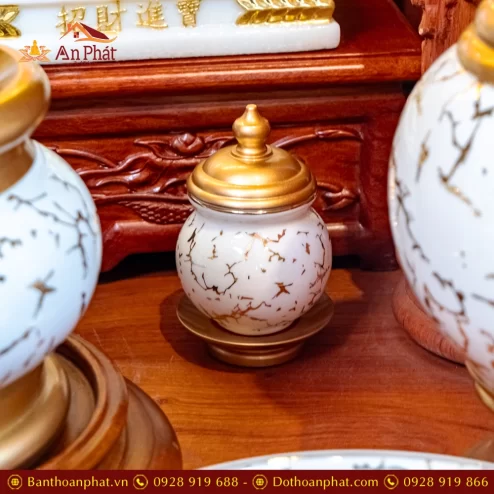 Bàn Thờ Thần Tài Thổ Địa Gỗ Hương Đồ Thờ Nhập Khẩu TT899 16 ban tho than tai tho dia go huong do tho nhap khau tt899 8