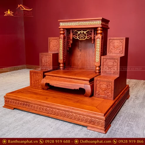 bo ban than tai tho dia go huong da tt874 3