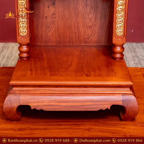 bo ban than tai tho dia go huong da tt874 8