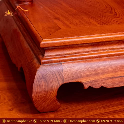 bo ban than tai tho dia go huong da tt874 9