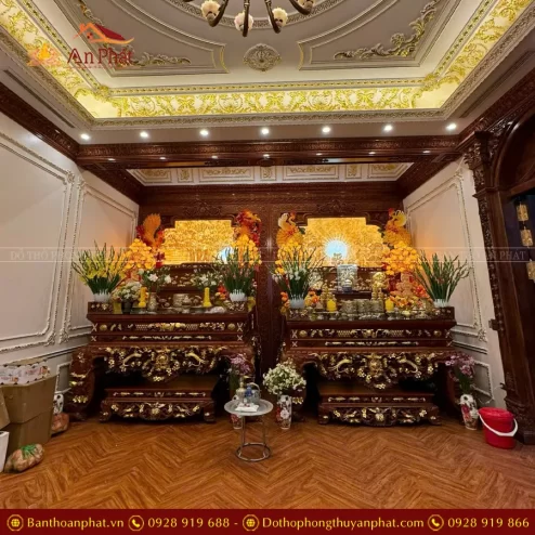 khong gian tho phat va gia tien cao cap kgt421 3