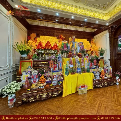 khong gian tho phat va gia tien cao cap kgt421 4