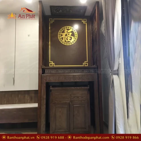 mau ban tho chung cu dep btd2241 3