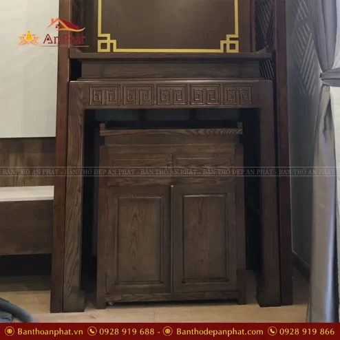 mau ban tho chung cu dep btd2241 4