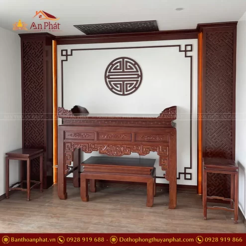 phong tho biet thu dep kgt426 3