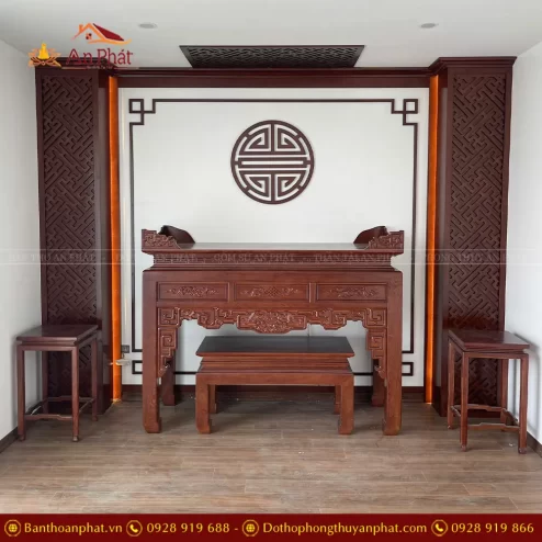 phong tho biet thu dep kgt426 5