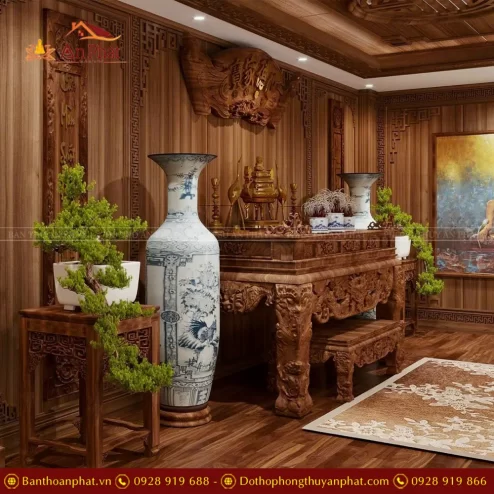 phong tho cao cap go go do kgt424 3