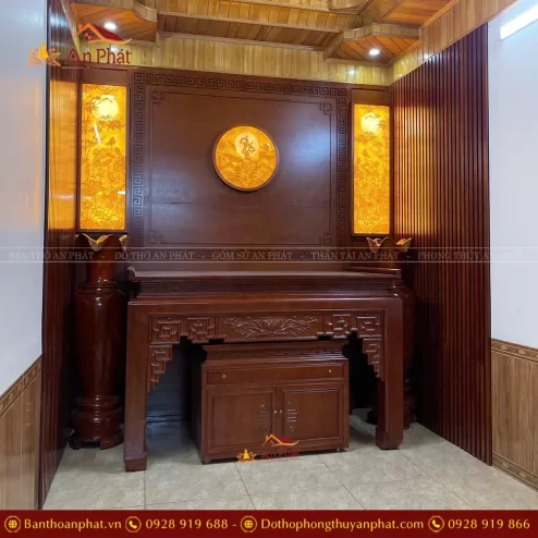 phong tho cao cap mau hien dai go go do kgt430 3