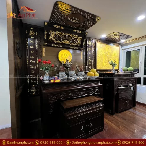 phong tho dep cao cap go gu kgt416 3