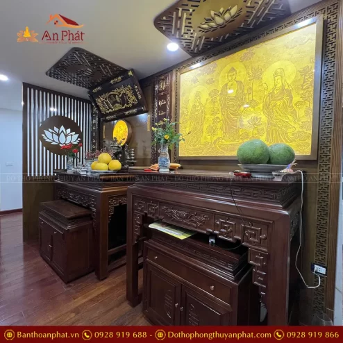 phong tho dep cao cap go gu kgt416 4