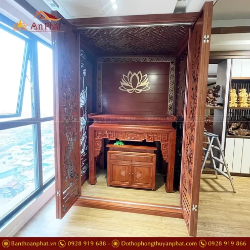 vach ngan ban tho chung cu vn363 4