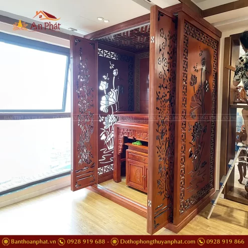 vach ngan ban tho chung cu vn363 5