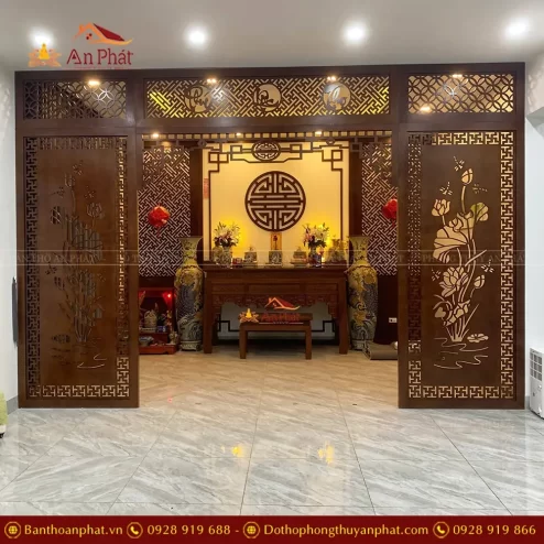 vach ngan phong tho dep vn364 2