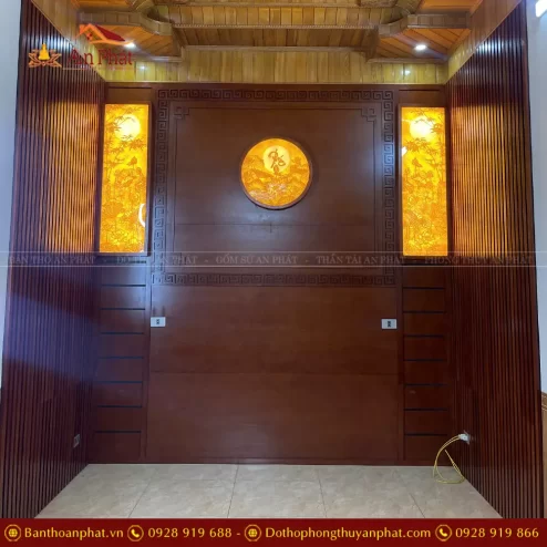 vach ngan phong tho va phong khach vn362 4